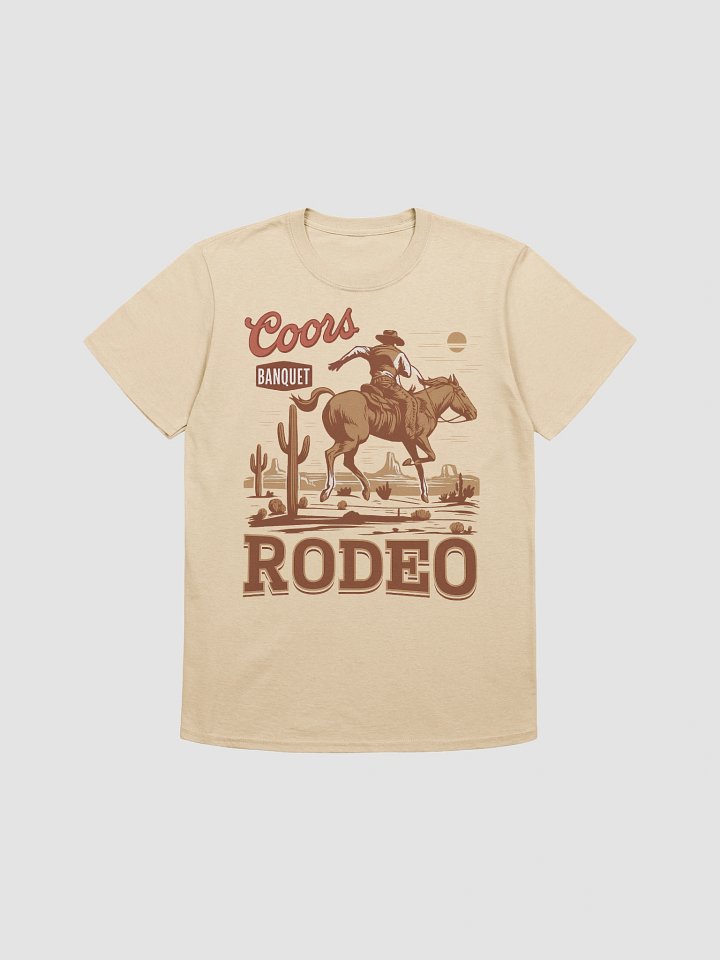 Coors Rodeo Ride product image (1)