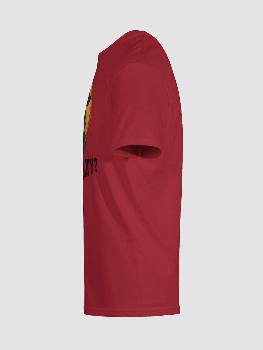 Men's Where's The .. Tee product image (39)