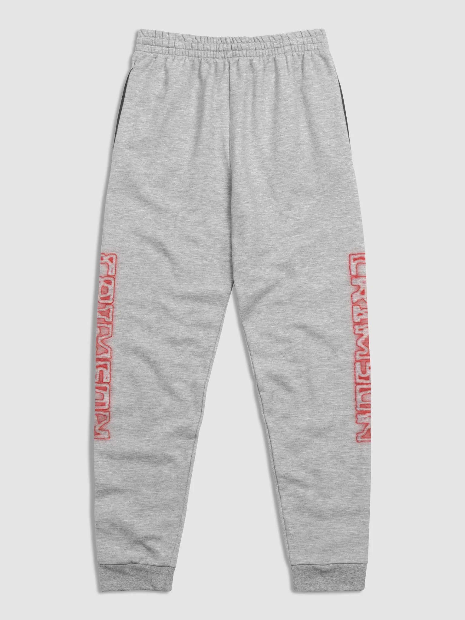 COMFORT CRIMSON JOGGERS product image (11)