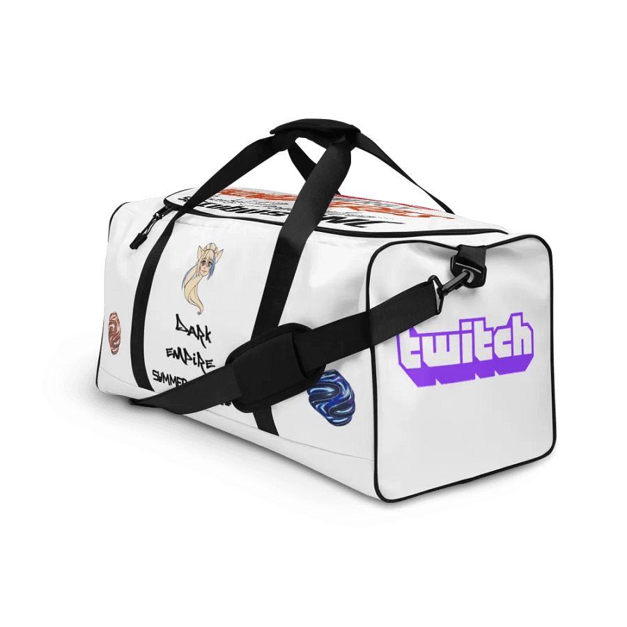 Sellout Summer bag product image (5)