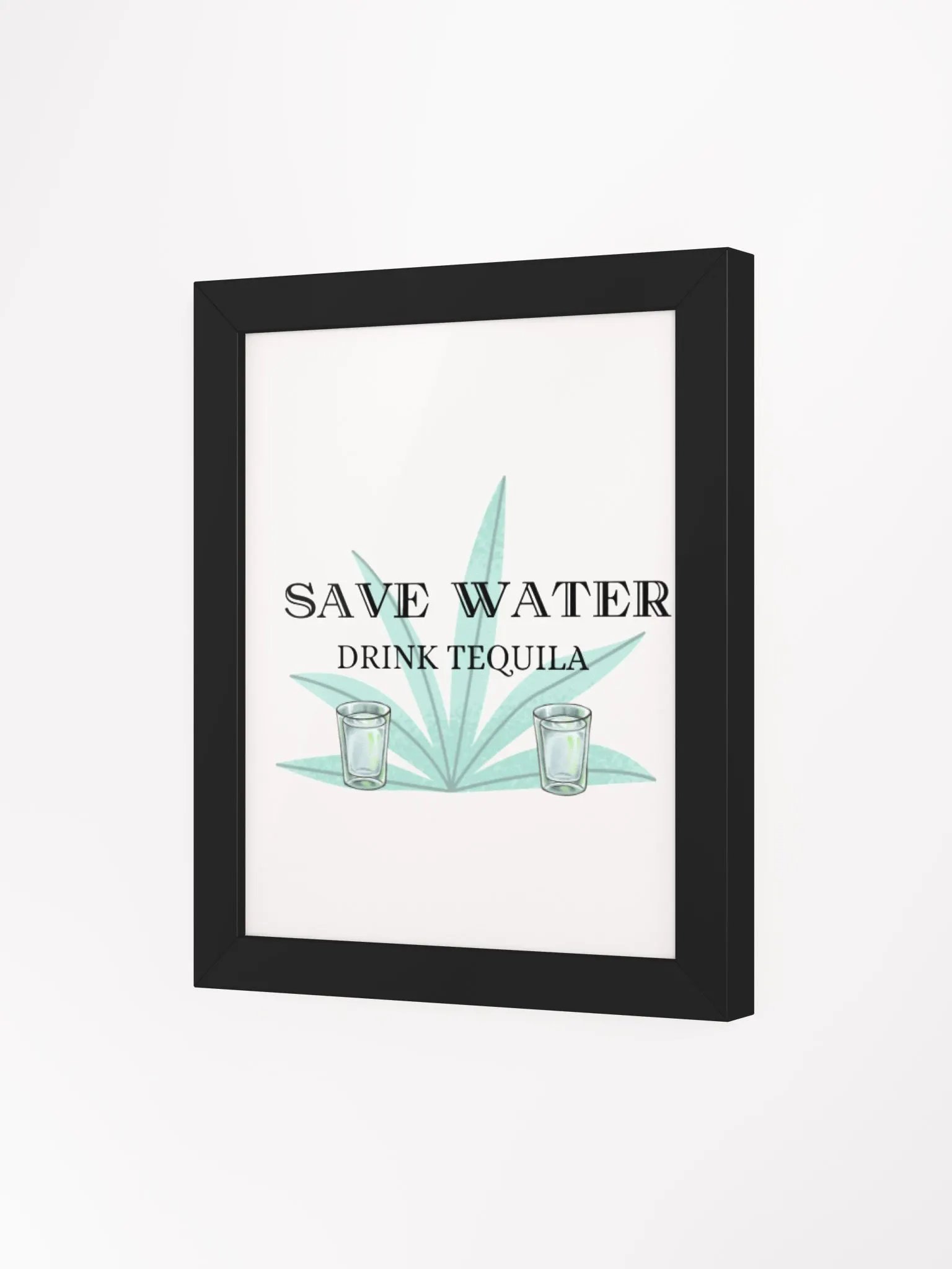 Save Water Marketing. product image (44)