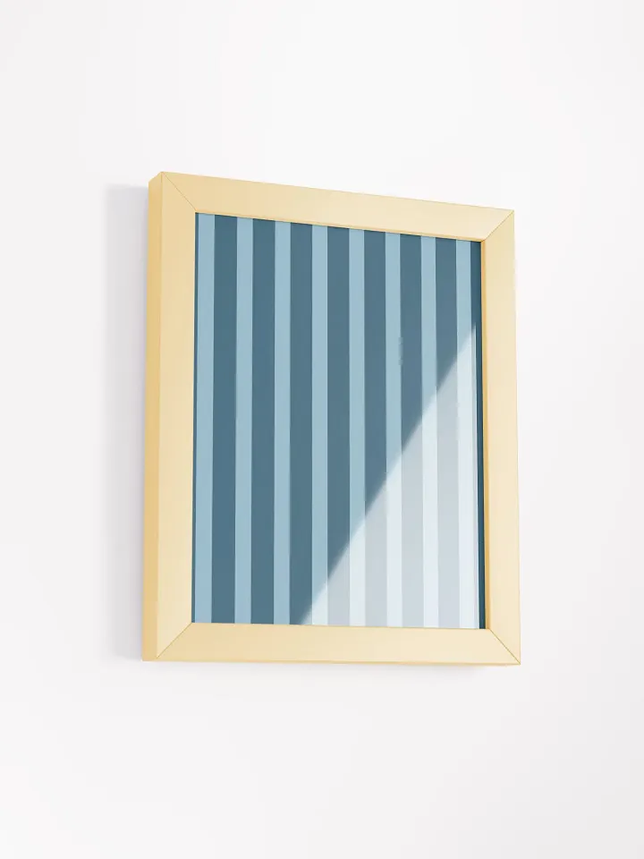 framed concentration cue #5 product image (2)
