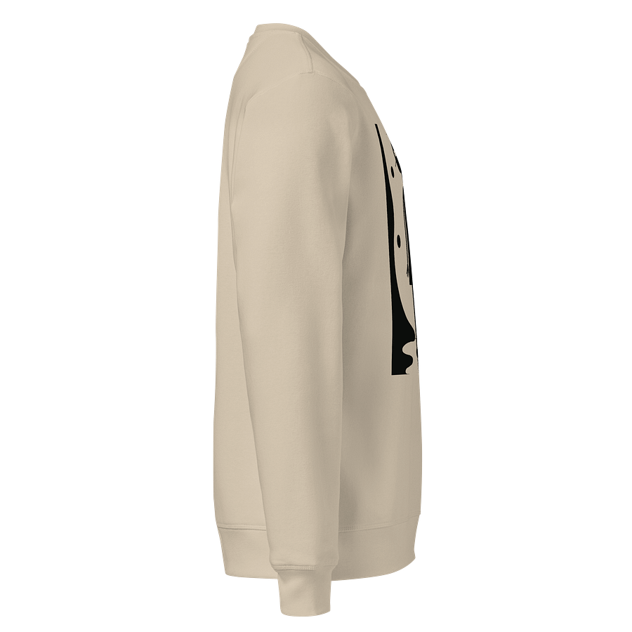 Stanley/Stella Unisex Organic Sweatshirt product image (2)