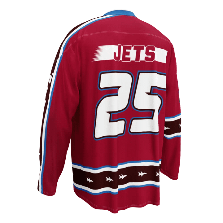Winnipeg Thrashers product image (2)