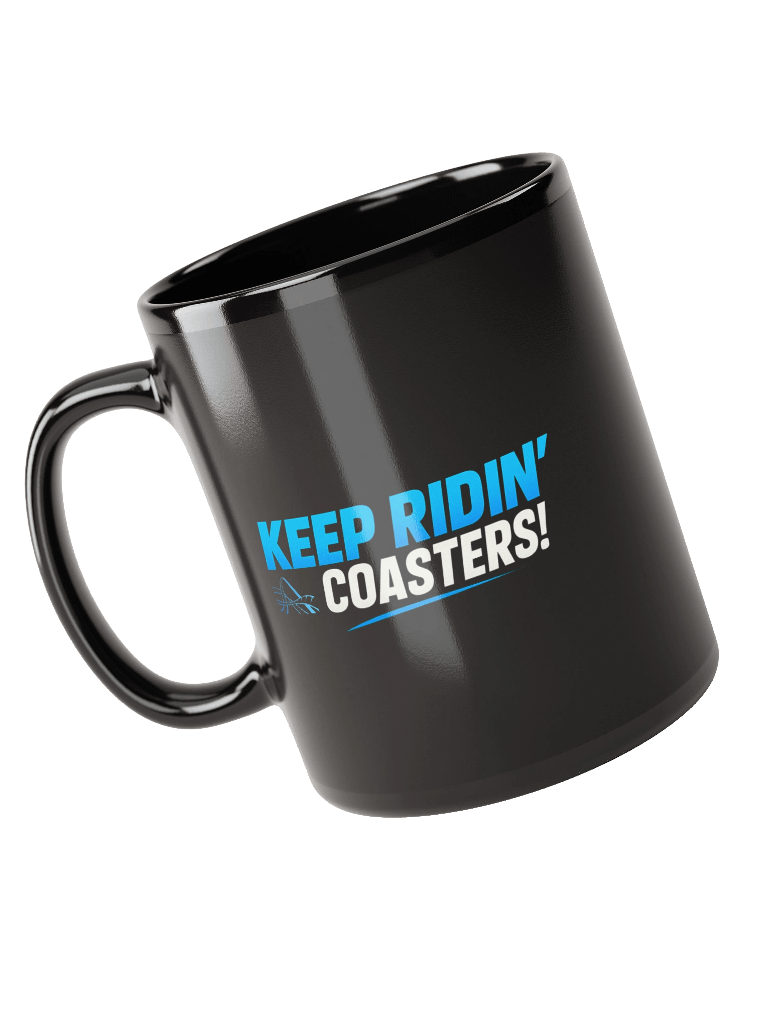 Of Course I Talk To Myself - Coaster Advice Mug product image (3)