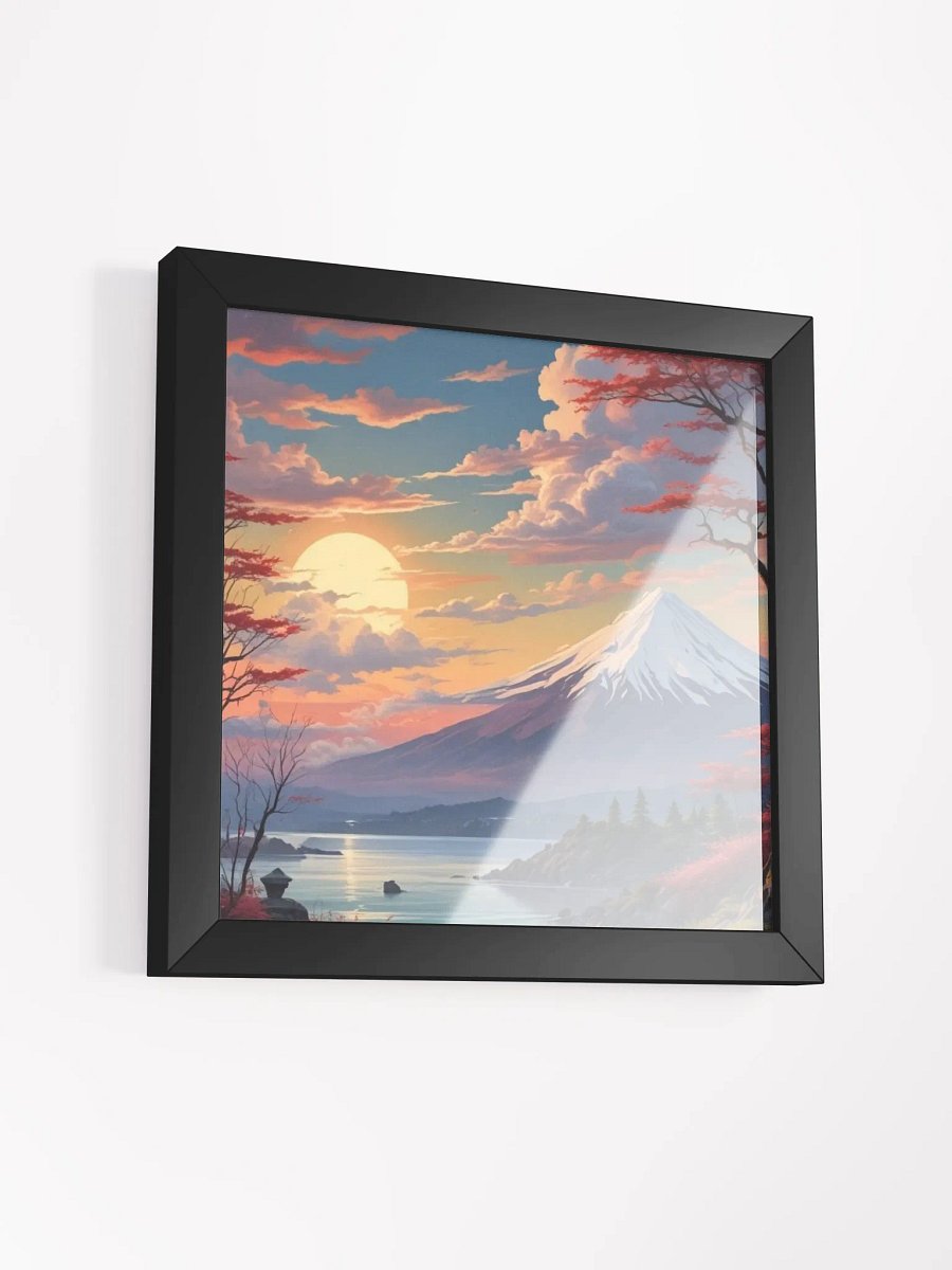 Mount Fuji product image (41)