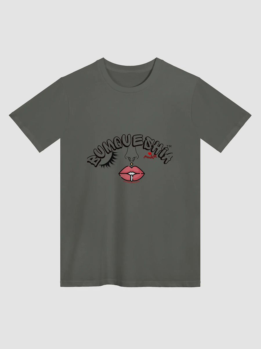 BumQueshia t-shirts product image (3)