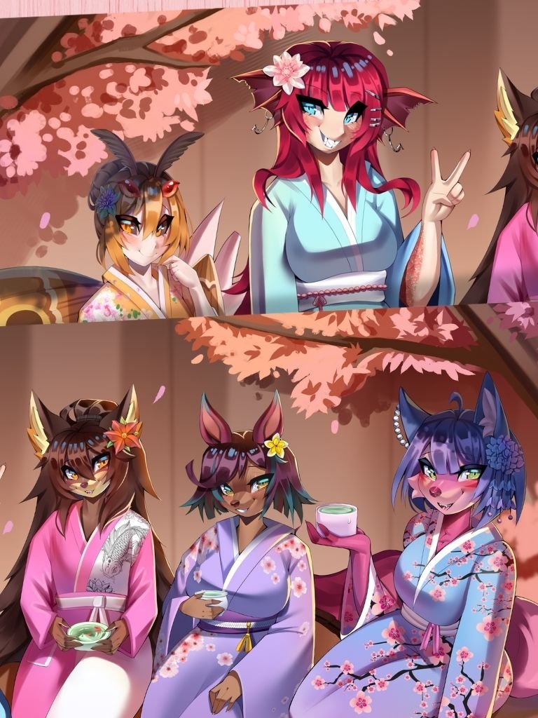 2025 Spring Generation STARS Postcard product image (1)