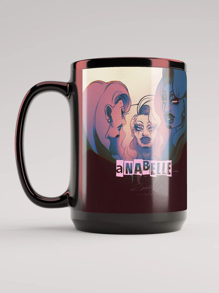 Animebelle Lektor Mug product image (2)