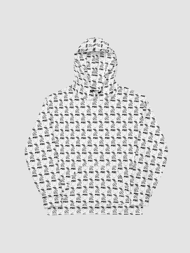 MY INTERLUDE HOODIE product image (1)