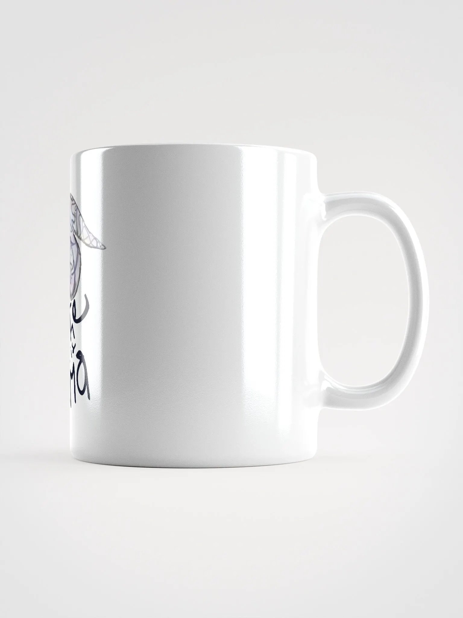 The snake is like karma product image (1)