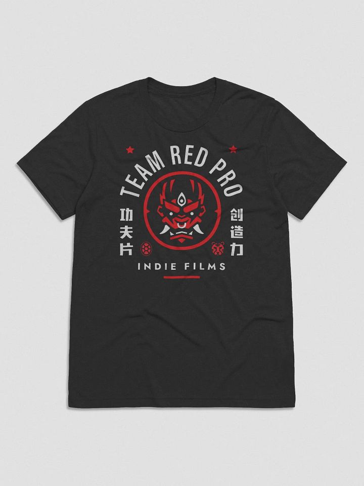 TRP Jiāyóu Ultrasoft T-Shirt product image (1)