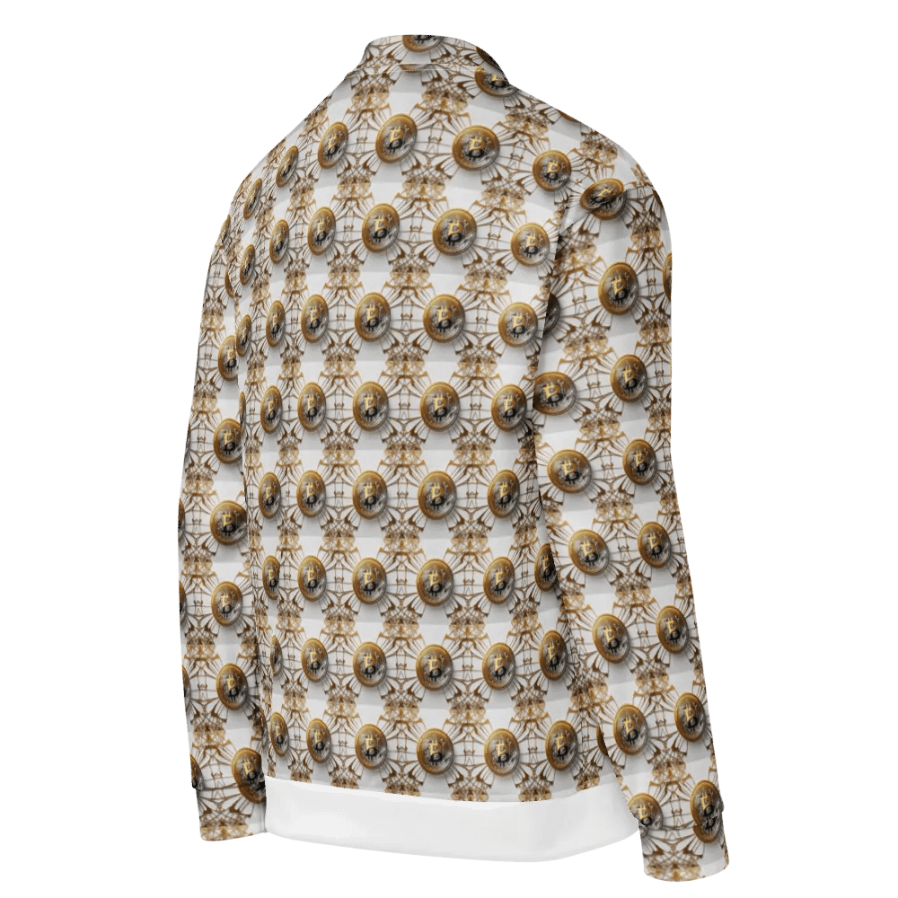 BTC Jacket white 1-1 product image (4)