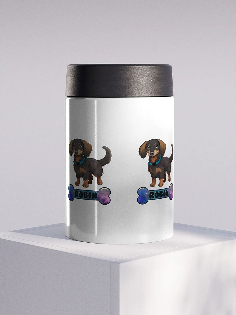 Robin Koozie