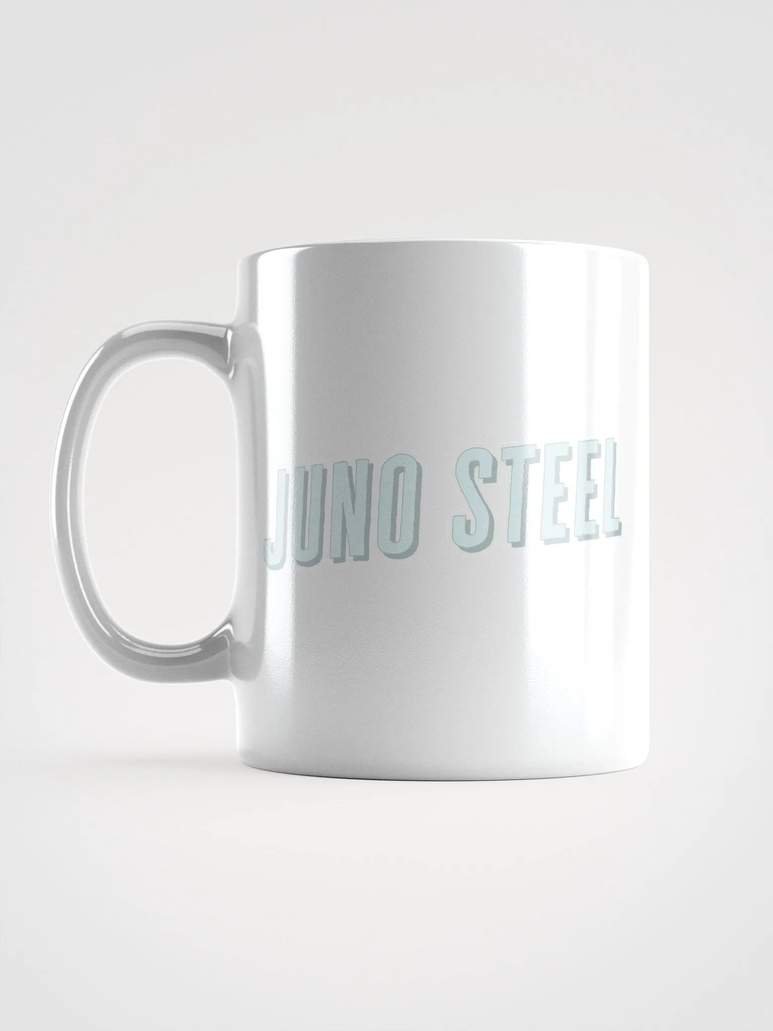Juno Steel Mug product image (6)