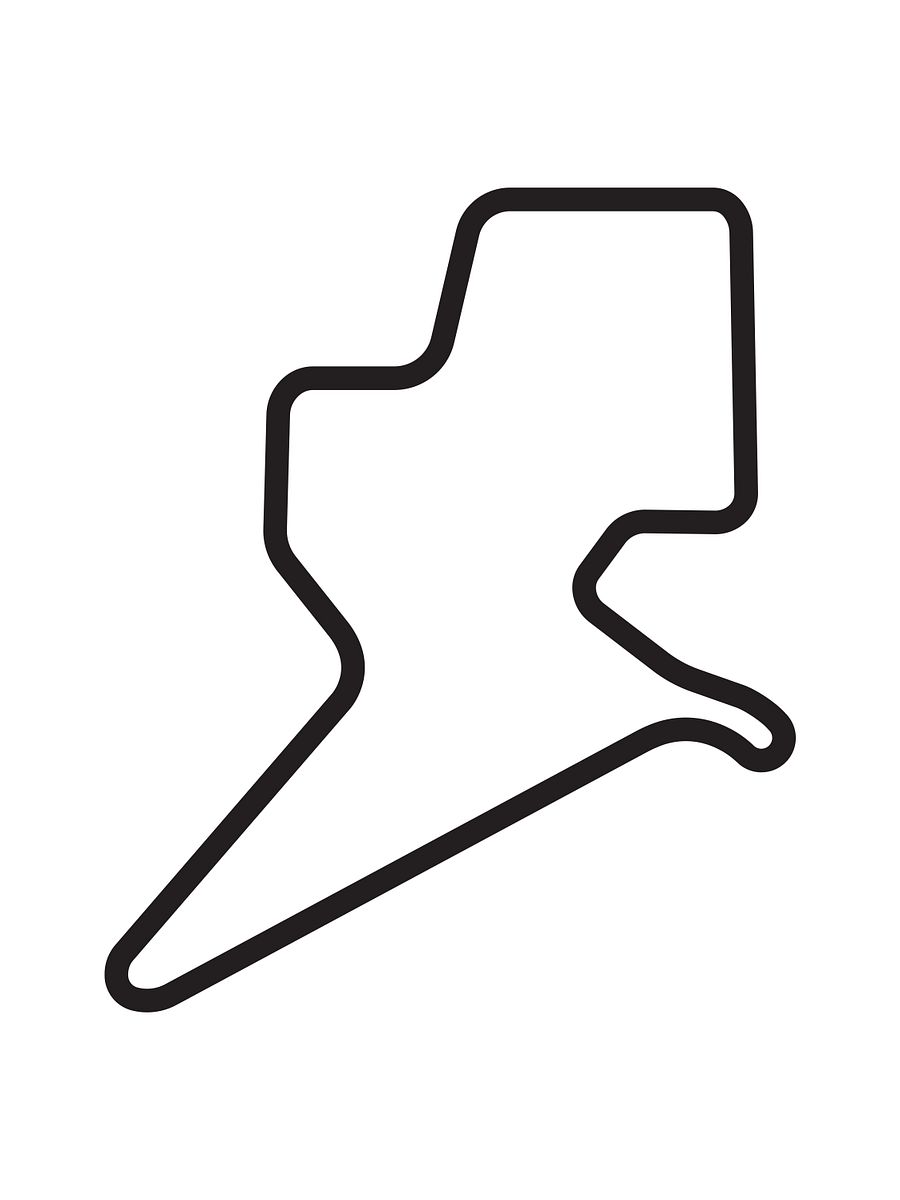 Circuit Layout Decals product image (1)