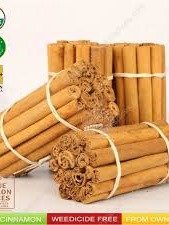 New Sri Lankan Cinnamon Sticks – Pure Ceylon Cinnamon (True Cinnamon) Product product image (5)