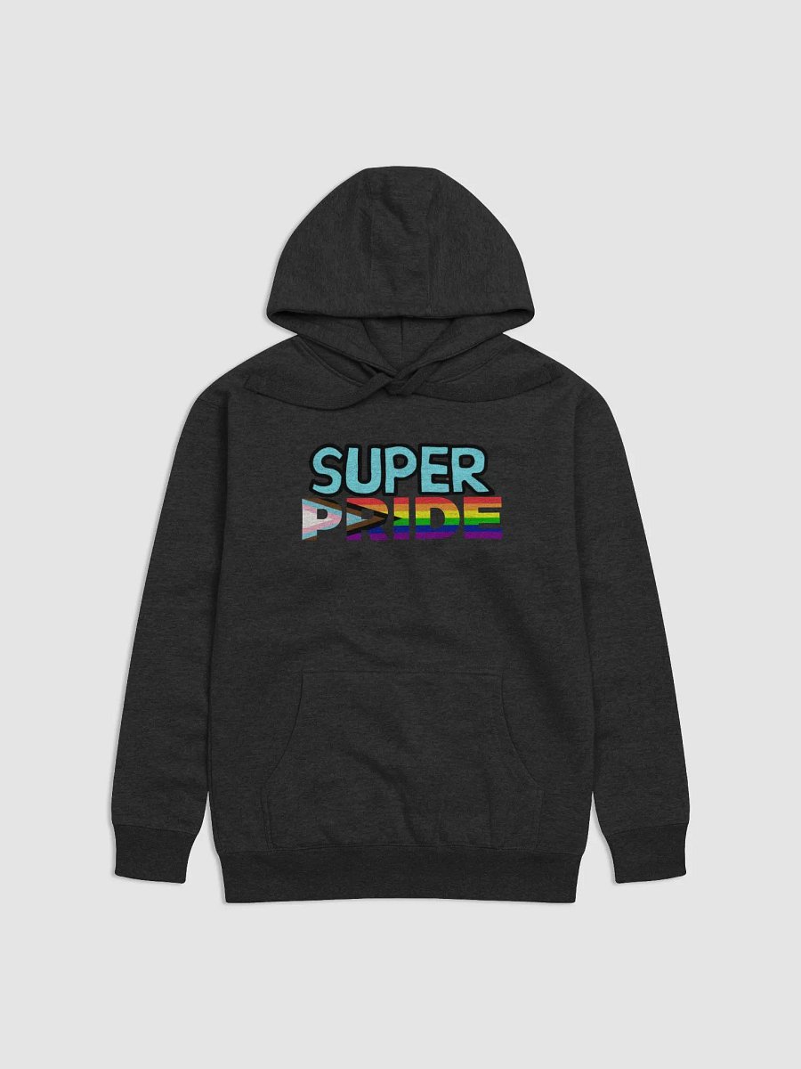 Super Pride - Hoodie product image (1)