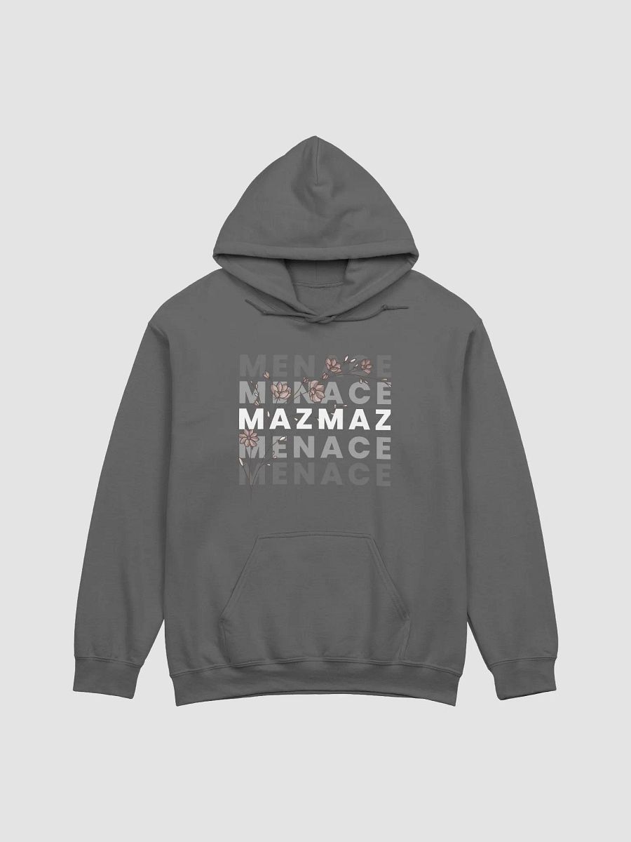 MAZMAZ SWEET MENACE HOODIE product image (3)