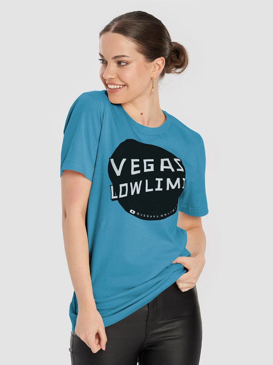 VegasLowLimit SC T-Shirt product image (5)