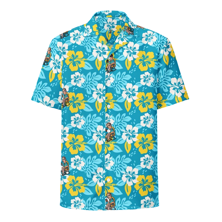 Porch Party Shirt - A product image (1)