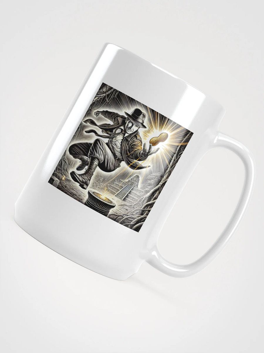 Indy Nut Mug product image (4)
