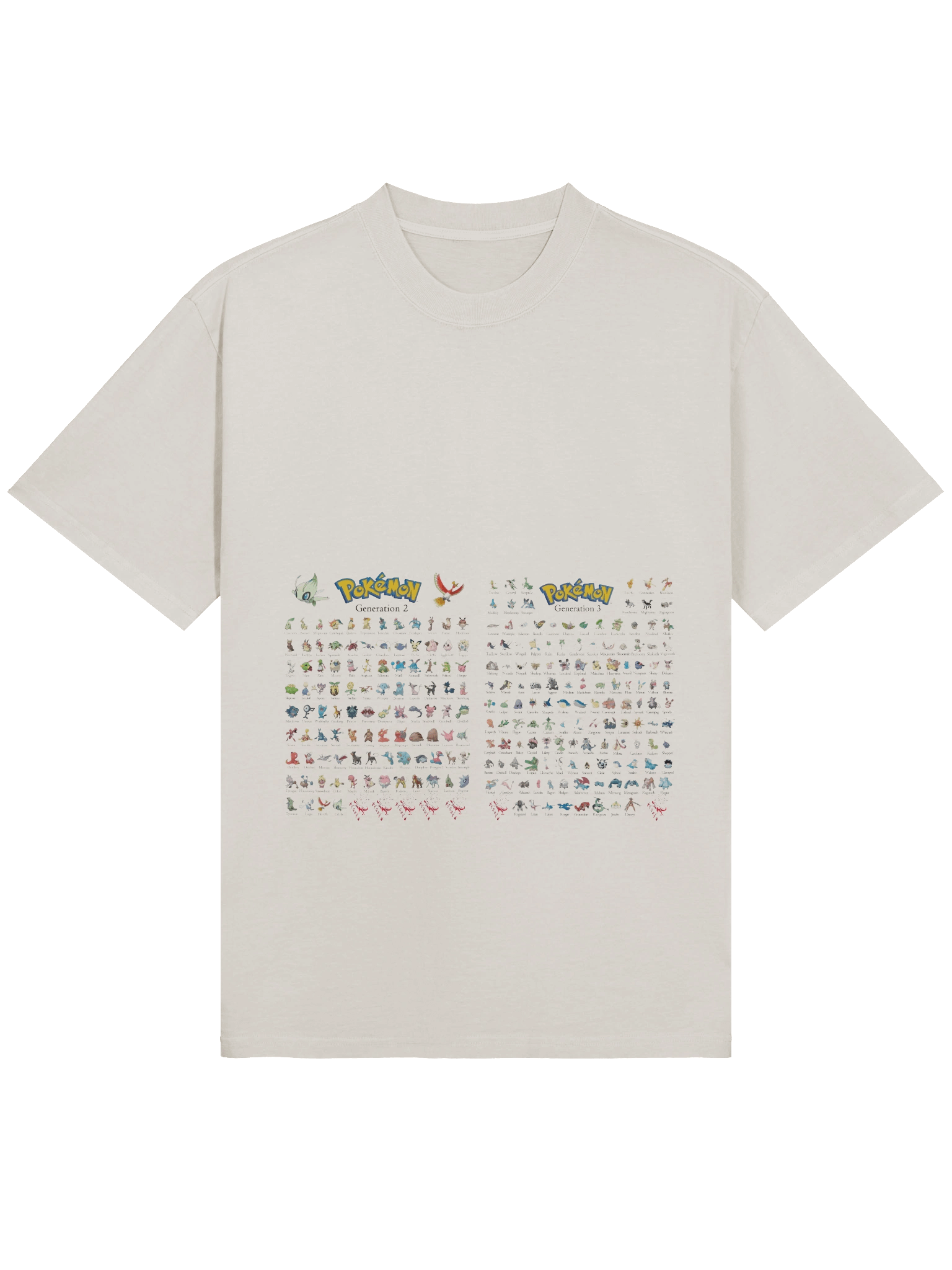 peak pokemon gen 1-3 product image (3)
