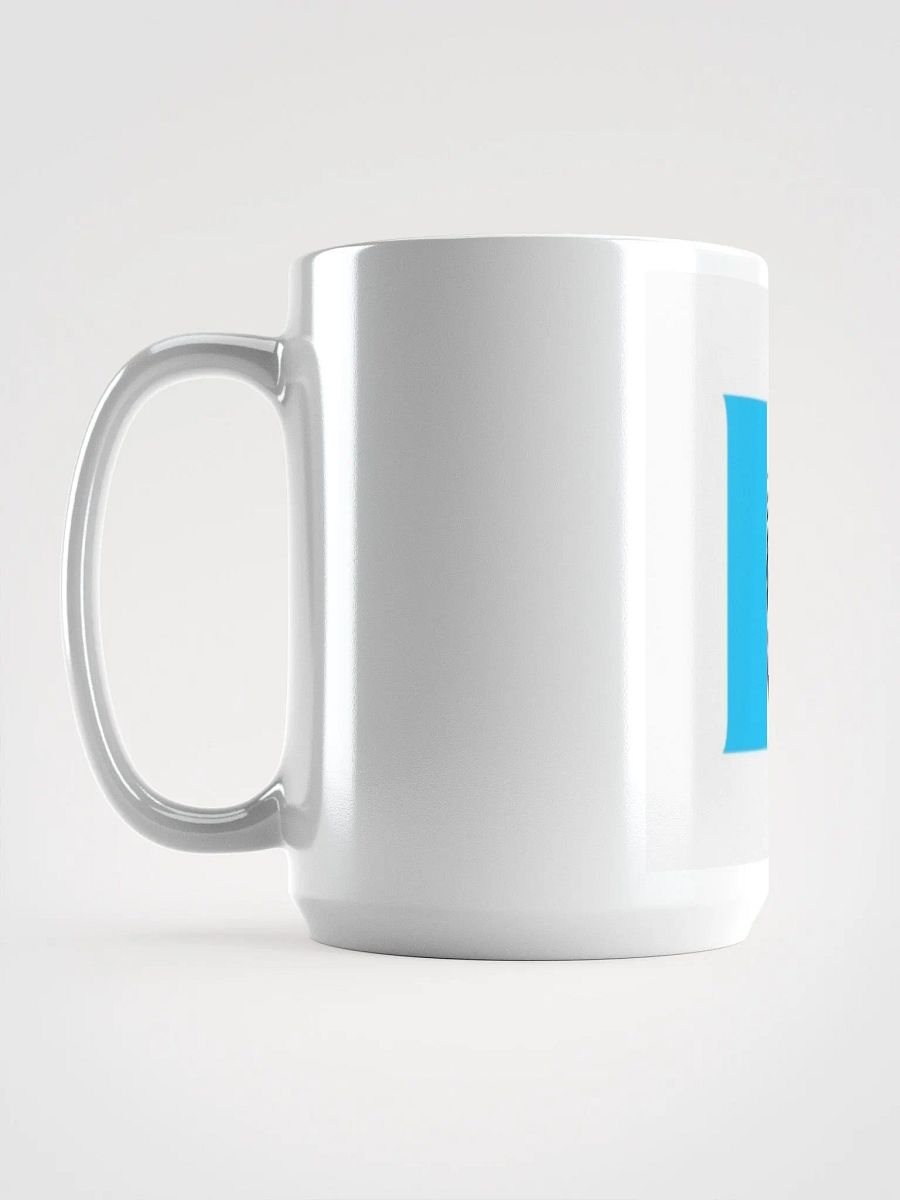 Premium Quality E-LEO Mug product image (6)