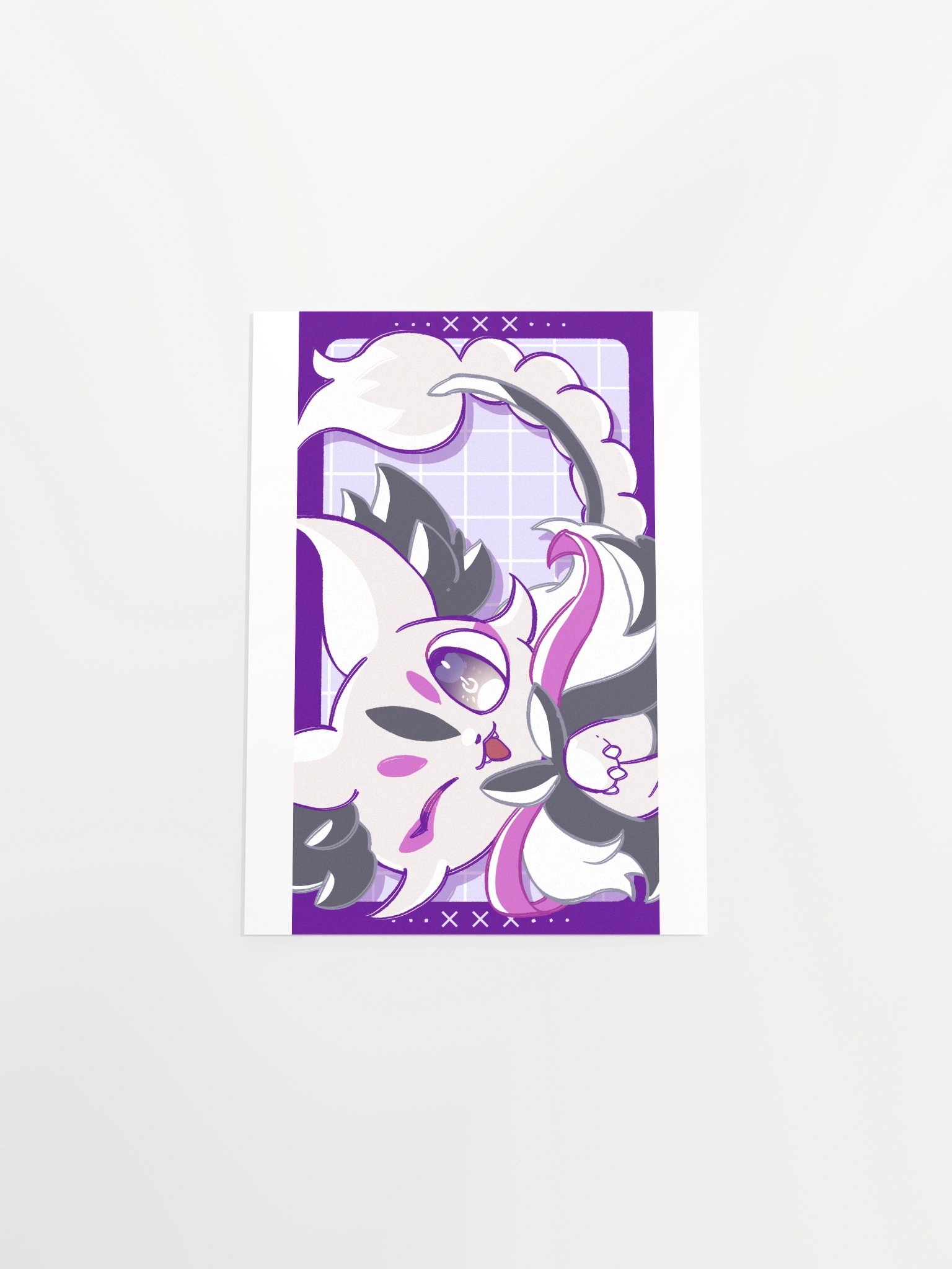 Nefty Poster product image (4)