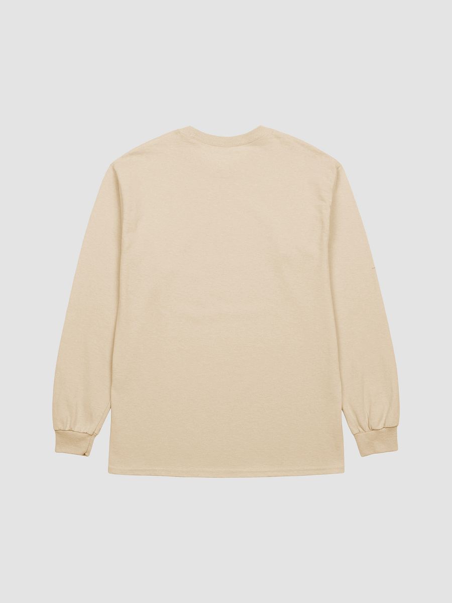 MILF Long Sleeve Tee product image (2)