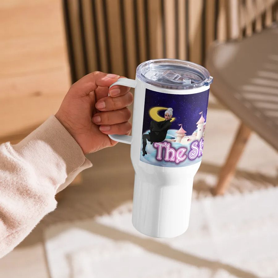TSP Travel Mug product image (8)