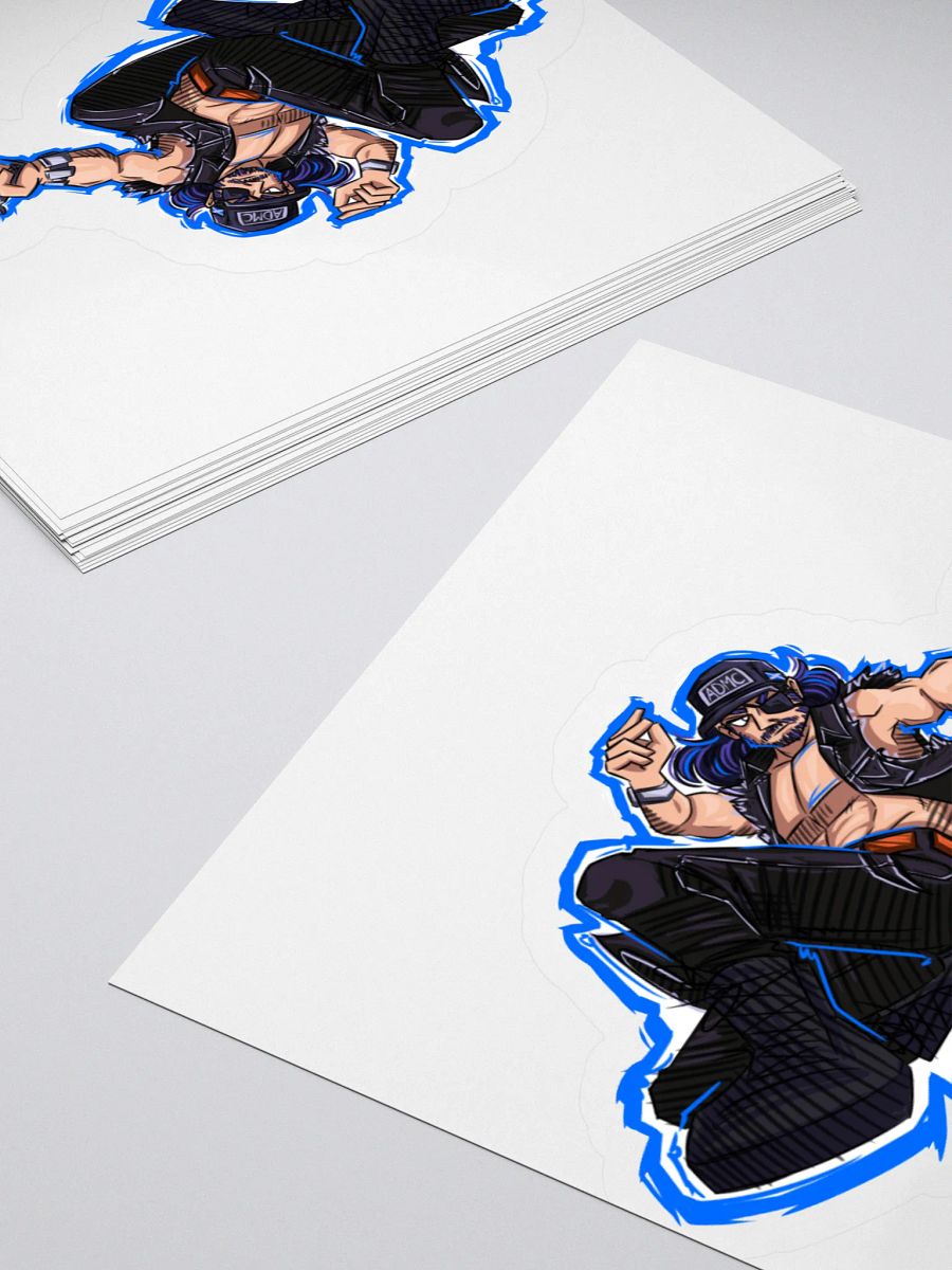 JT 2024 Sticker product image (11)
