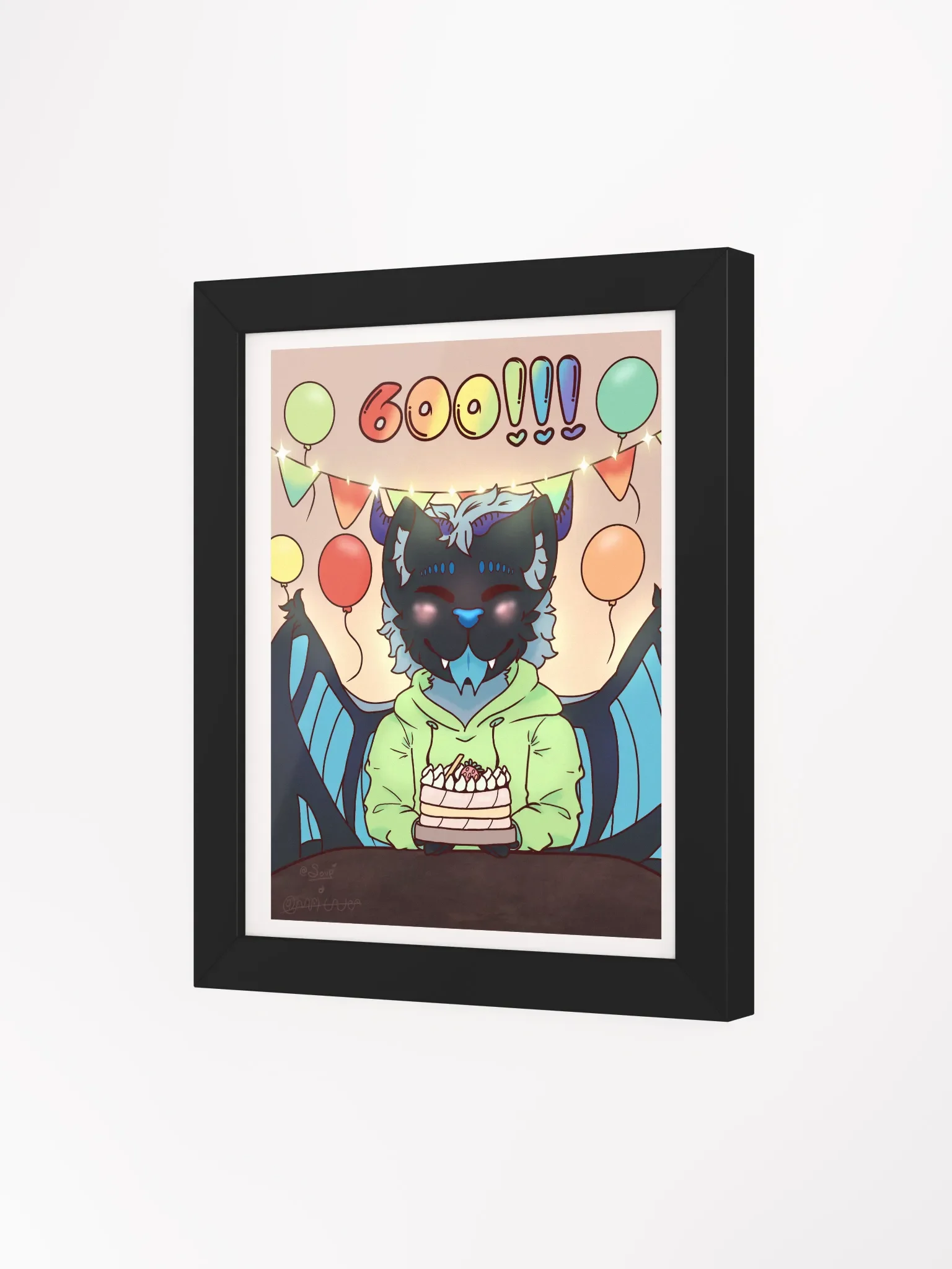 Limited EDITION 600 Followers product image (3)