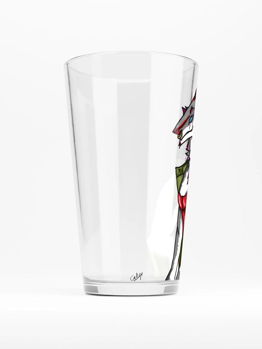 Handfull o' pint glass product image (2)