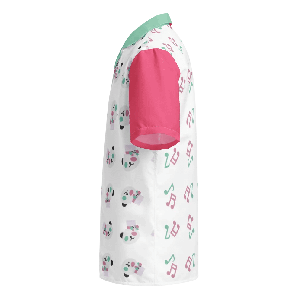 Utano Pandora Hawaiian Shirt product image (4)