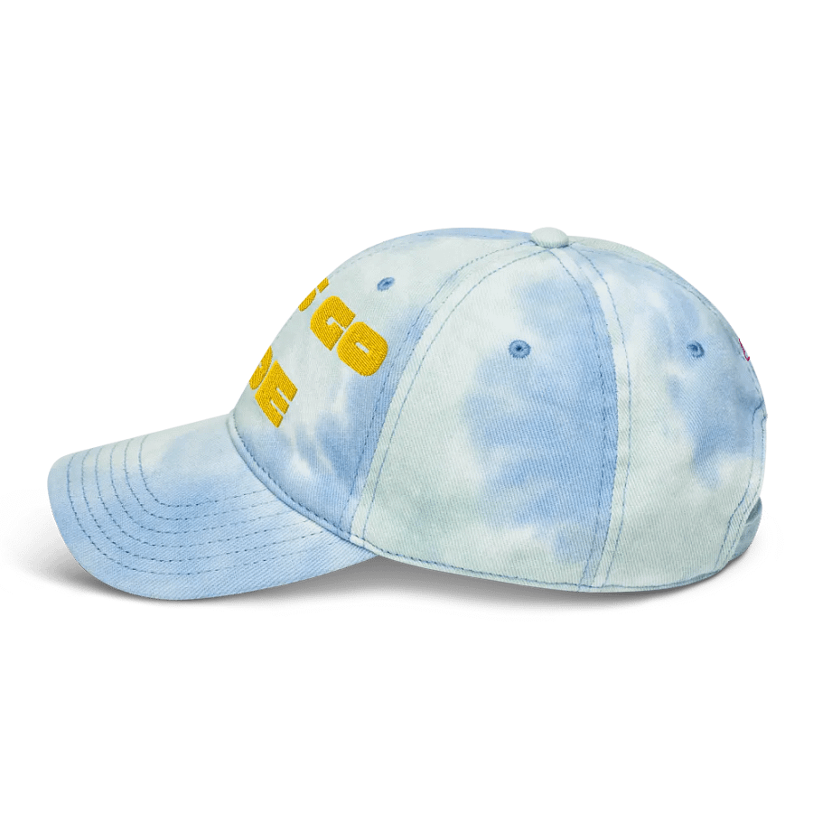 Retro Sunshine Cap product image (3)