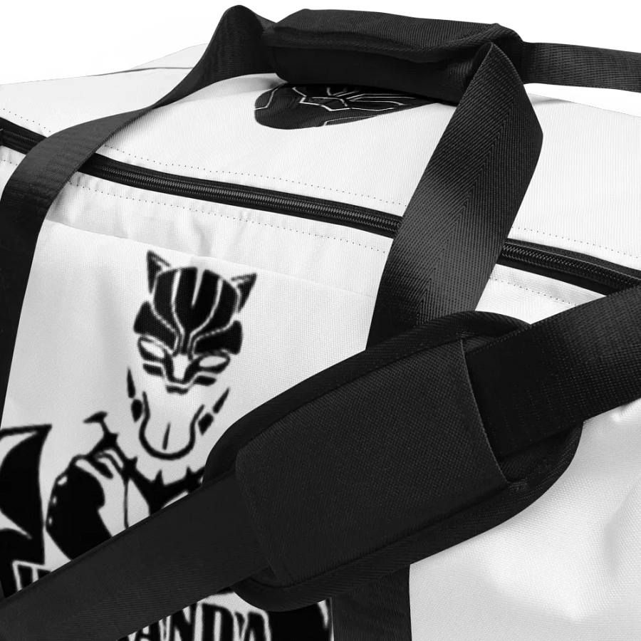 Wakanda Gear Bag product image (5)