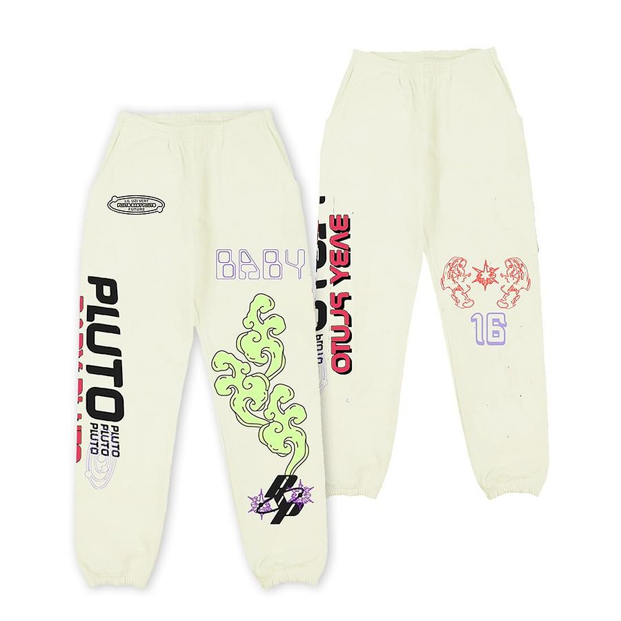 Pluto x Baby Pluto Sweatpants product image (1)