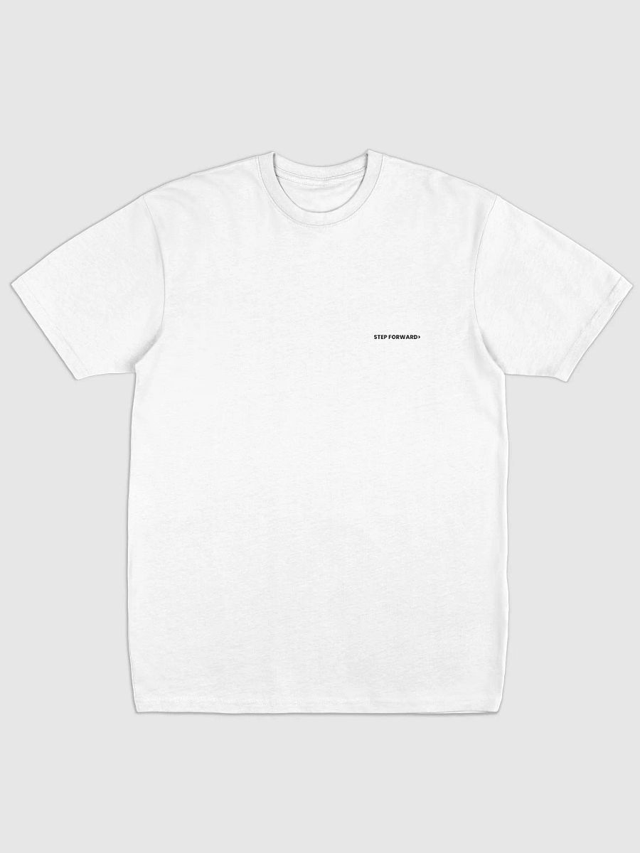Ruggge Short Sleeve Tee Shirt Bright product image (1)