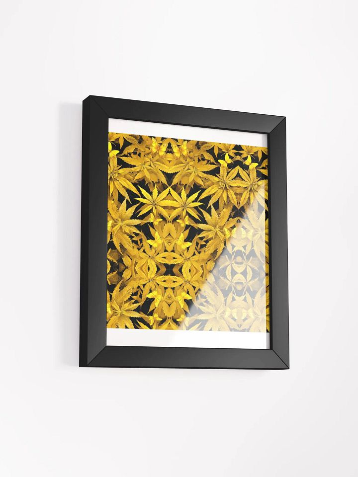 Ethereal Darkness Framed Poster product image (15)