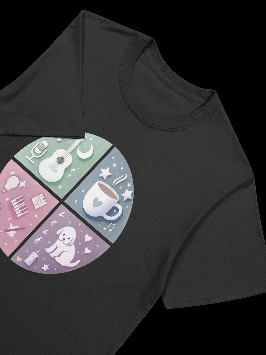 Love This! - Adult Unisex Soft T-Shirt product image (3)