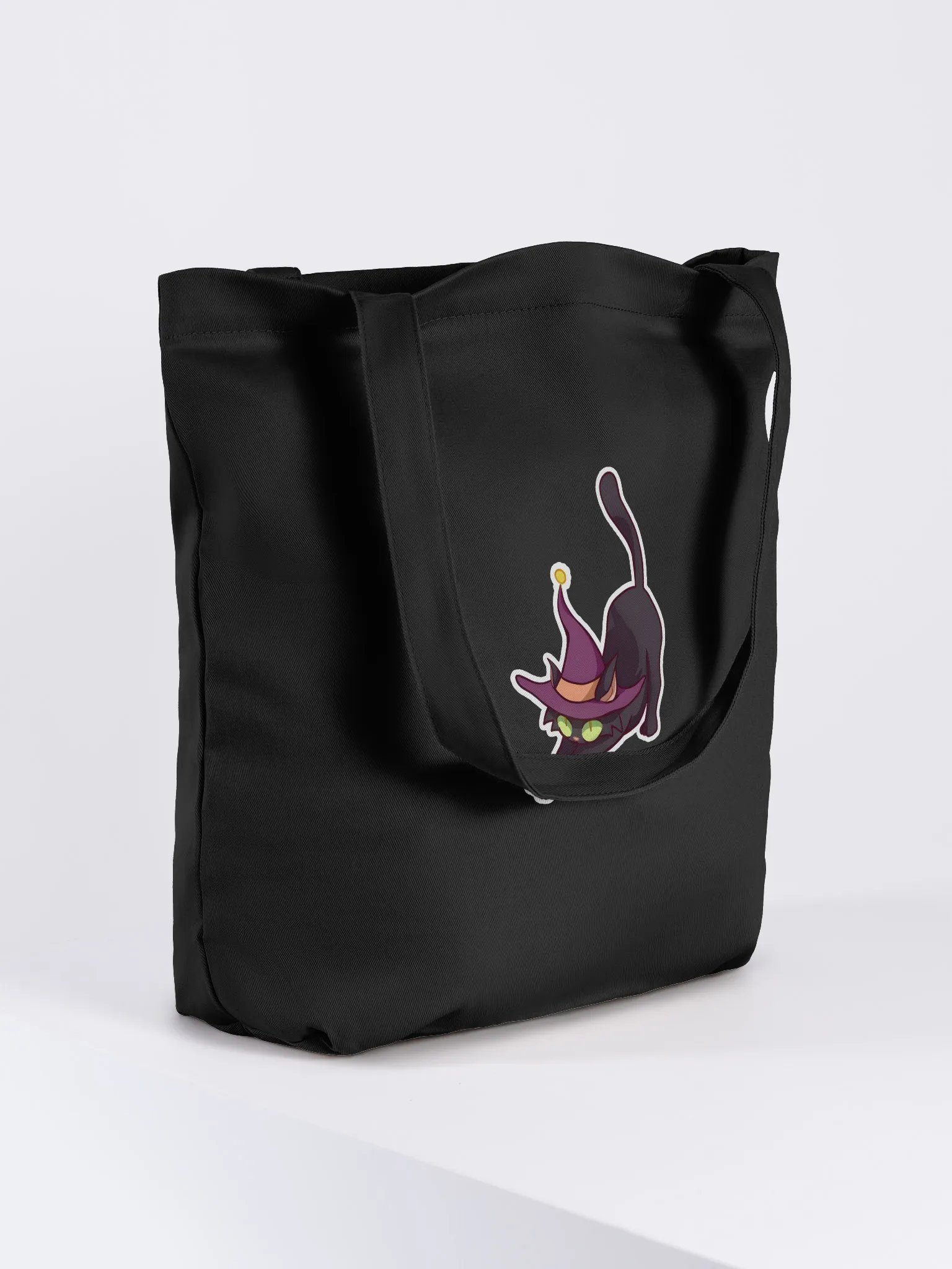 Eco-Friendly Flick - TOTE BAG product image (4)