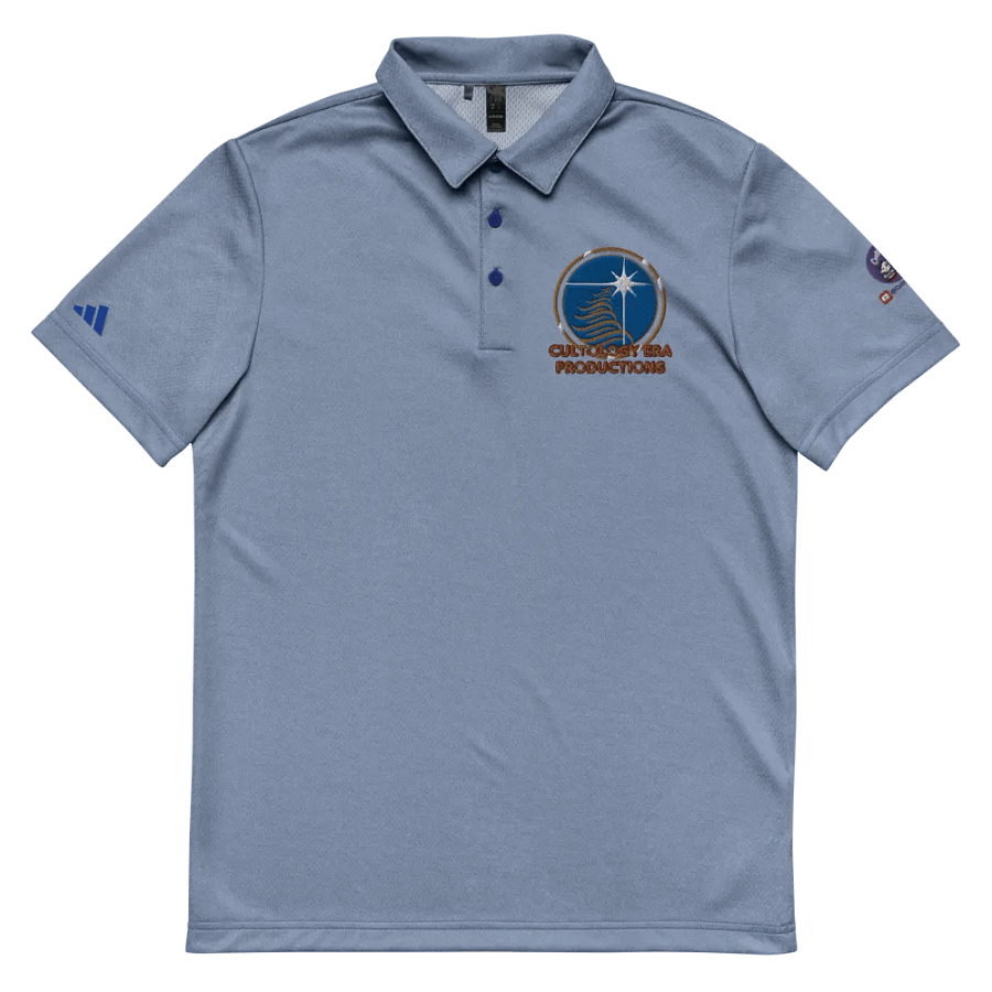Cultology Era Productions Polo product image (5)