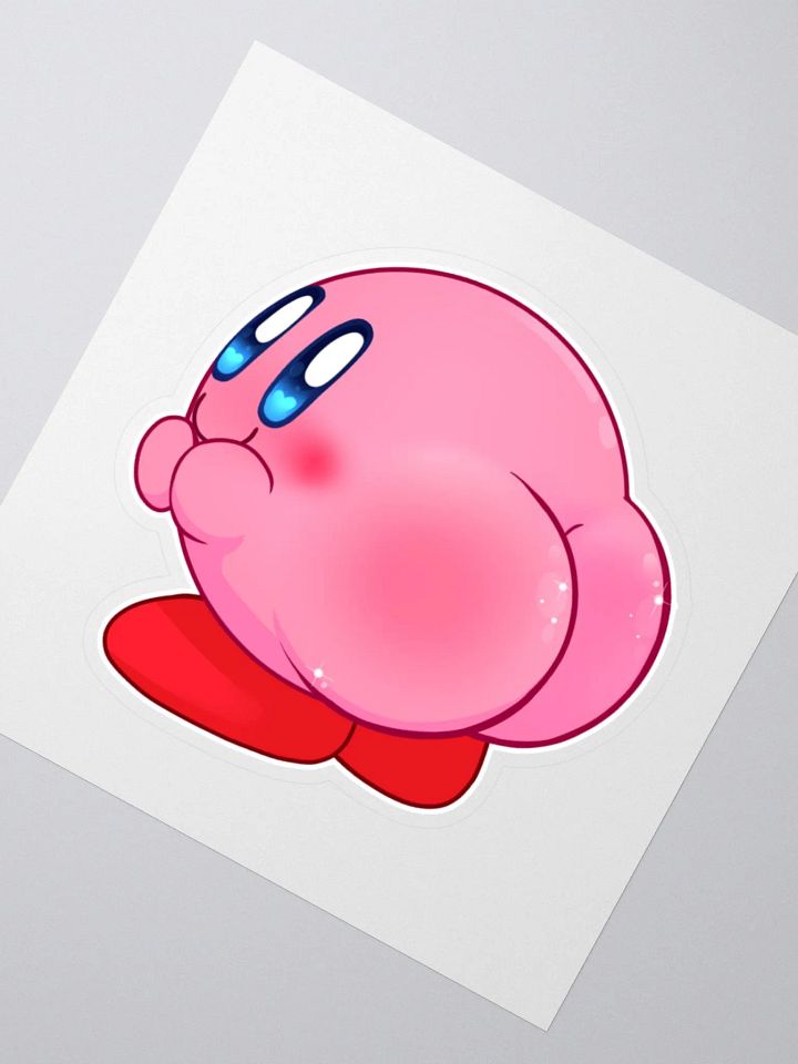 Kirbooty product image (6)