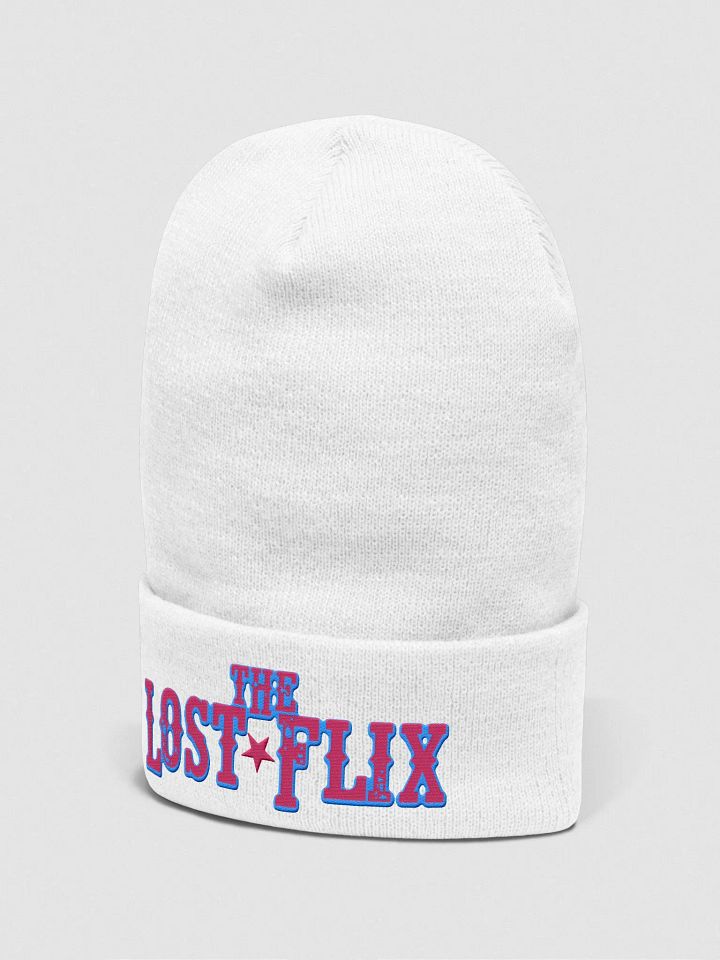 Flix Floss Toque product image (1)