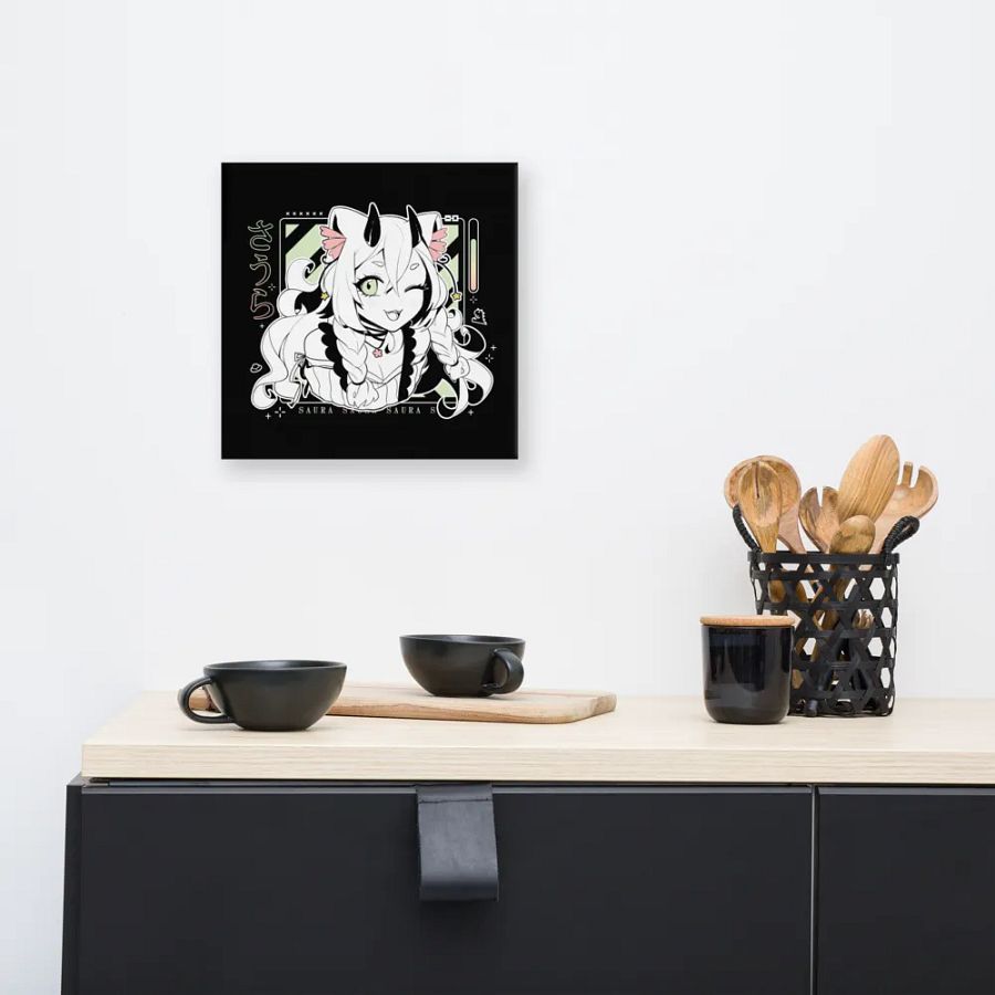 *WINK* Canvas product image (10)