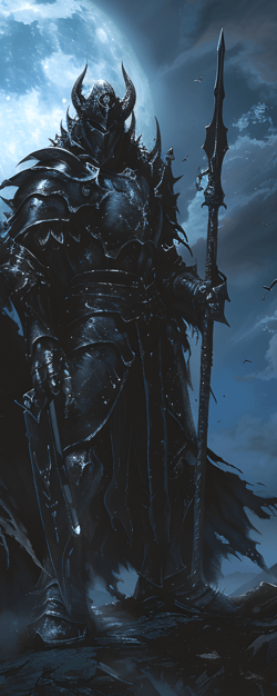 Artwork: Lunar Sentinel product image (4)