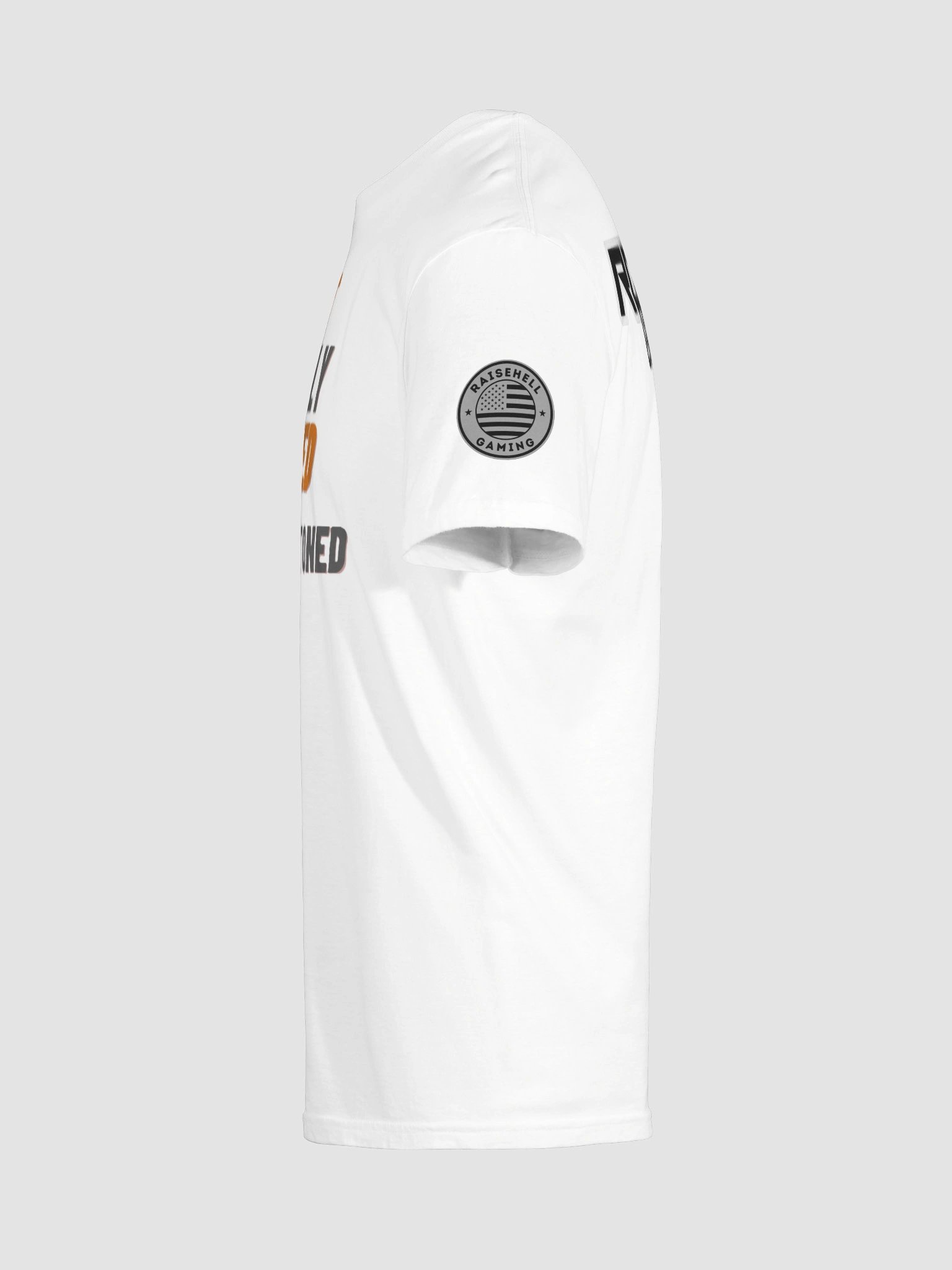 RaiseHellGaming Autostoned T Shirt product image (134)