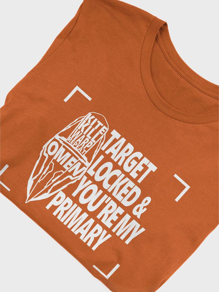 You're Primary | Unisex | Bella+Canvas Supersoft T-Shirt product image (3)
