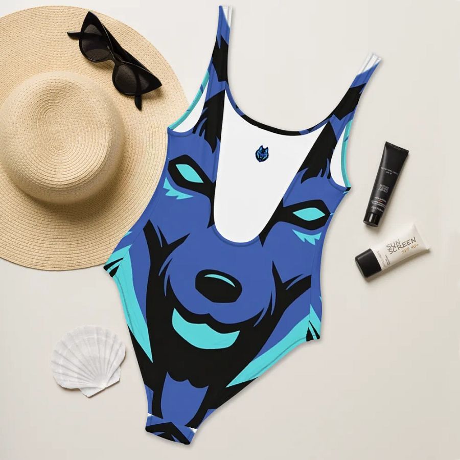 One-Piece Swimsuit product image (8)